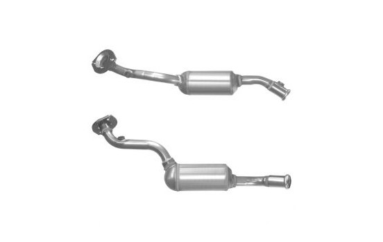 Catalyseur CE