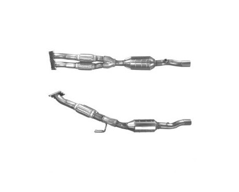 Catalyseur CE