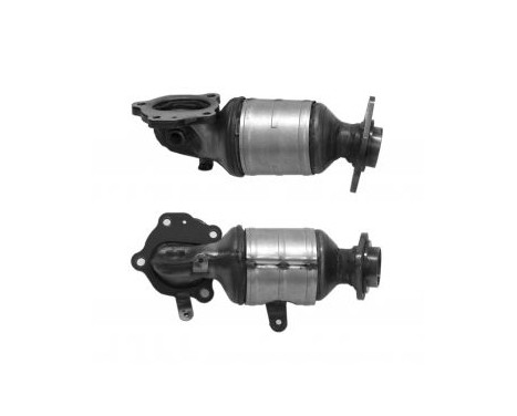 Catalyseur CE