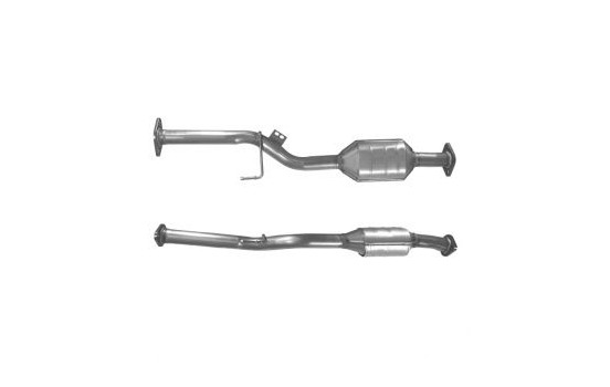Catalyseur CE