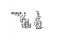 Catalyseur CE