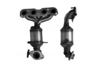 Catalyseur CE