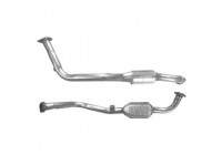 Catalyseur CE