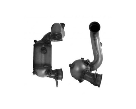 Catalyseur CE