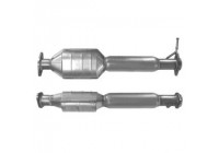 Catalyseur CE
