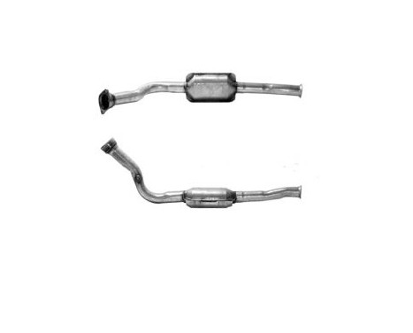 Catalyseur CE