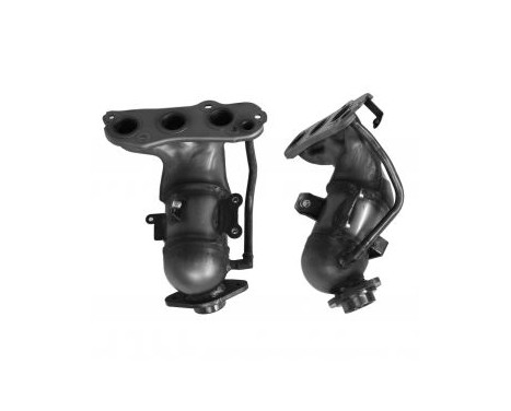 Catalyseur CE