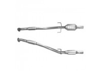 Catalyseur CE