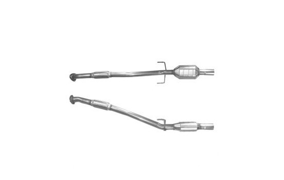 Catalyseur CE