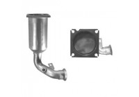 Catalyseur CE