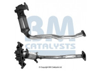 Catalyseur CE