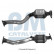 Catalyseur CE, Vignette 2