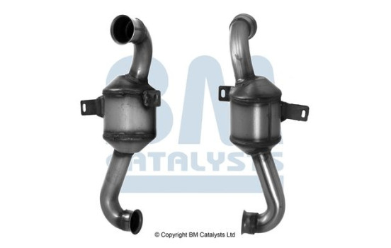Catalyseur CE, Image 2
