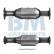 Catalyseur CE, Vignette 2