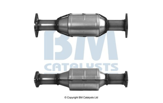 Catalyseur CE, Image 2