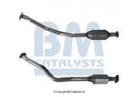 Catalyseur CE