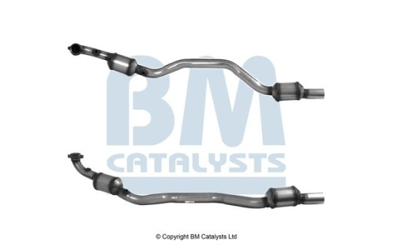 Catalyseur CE, Image 2