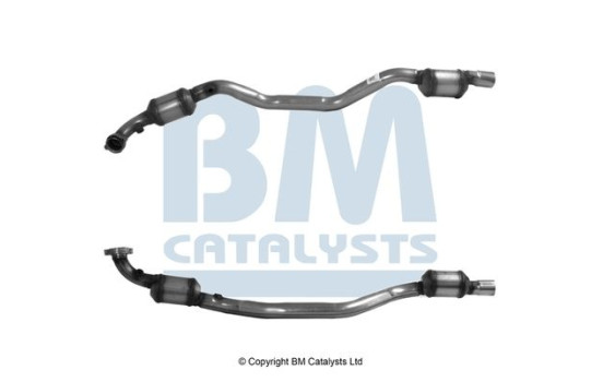 Catalyseur CE, Image 2