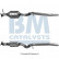 Catalyseur CE, Vignette 2