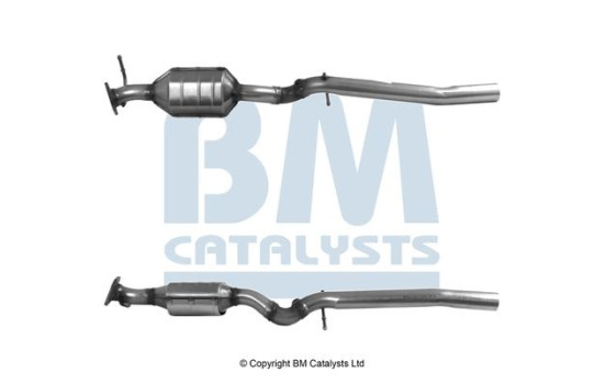Catalyseur CE, Image 2