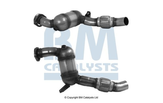 Catalyseur CE, Image 2