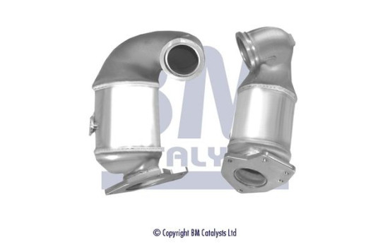 Catalyseur CE, Image 2