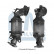 Catalyseur CE, Vignette 2