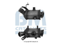 Catalyseur CE