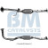 Catalyseur CE, Vignette 2
