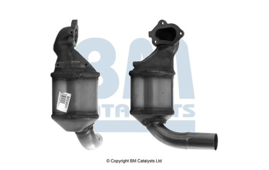 Catalyseur CE, Image 2