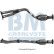 Catalyseur CE, Vignette 2