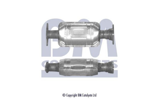 Catalyseur CE, Image 2