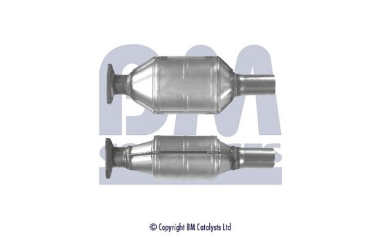 Catalyseur CE, Image 2