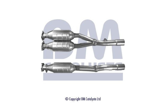 Catalyseur CE, Image 2