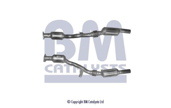 Catalyseur CE, Image 2