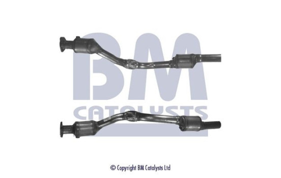 Catalyseur CE, Image 2