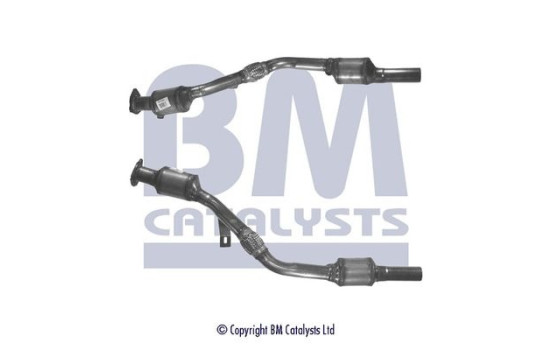 Catalyseur CE, Image 2