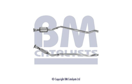 Catalyseur CE, Image 2