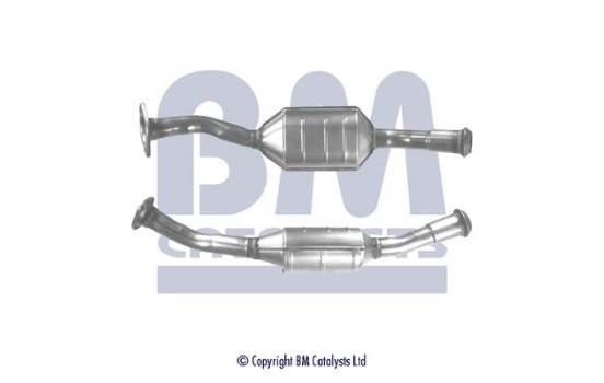 Catalyseur CE, Image 2