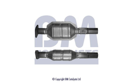 Catalyseur CE, Image 2