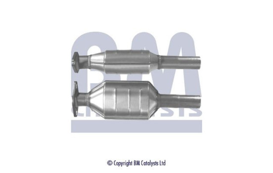 Catalyseur CE, Image 2
