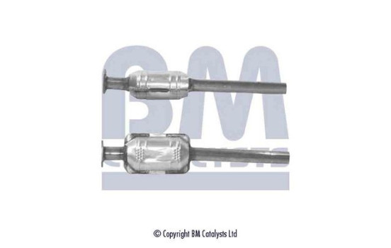 Catalyseur CE, Image 2