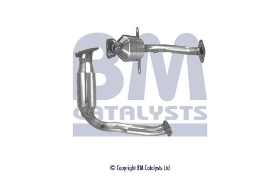 Catalyseur CE, Image 2