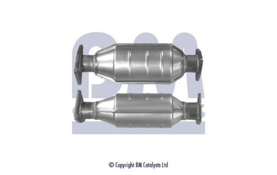 Catalyseur CE, Image 2
