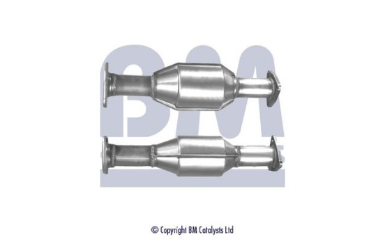 Catalyseur CE, Image 2