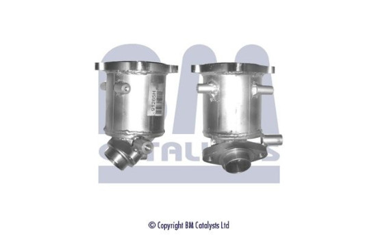 Catalyseur CE, Image 2