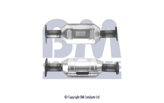 Catalyseur CE, Image 2
