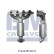 Catalyseur CE, Vignette 2