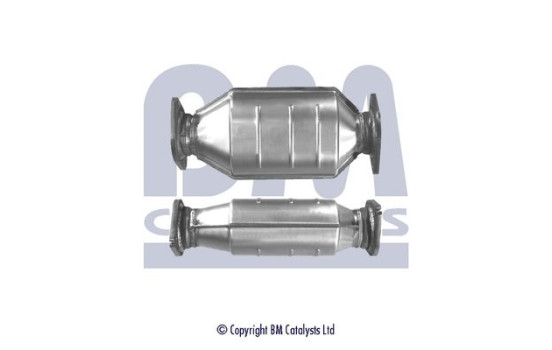 Catalyseur CE, Image 2