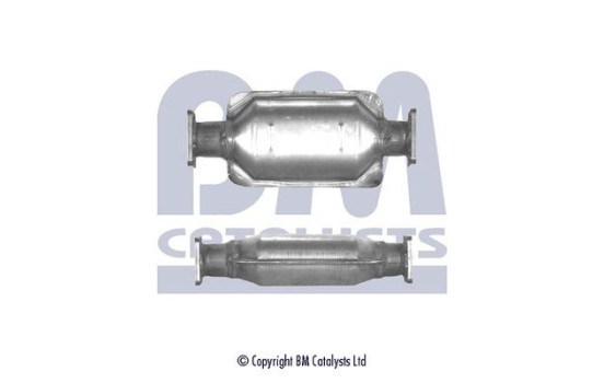 Catalyseur CE, Image 2